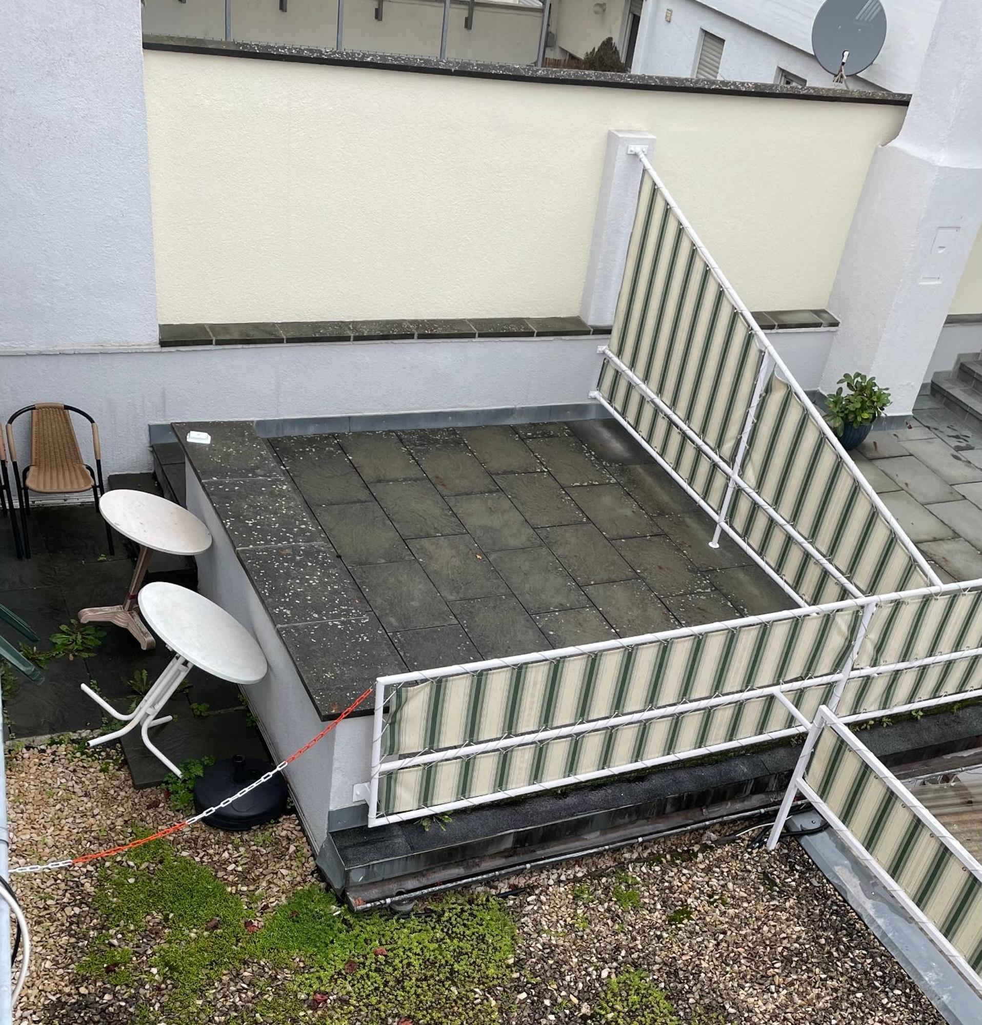 Monteurwohnung Hollaender Bruchsal Exteriör bild